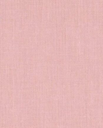 Handmade kids teepee tent in plain dusky pink cotton fabric - stylish play tent for nursery, bedroom, or playroom, UK made.