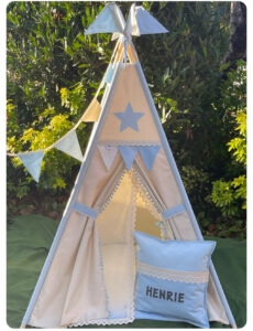 Boys Kids Teepee Tents Handmade boys’ teepee tents in adventure, superhero, space, and jungle themes. Personalised play tents for boys’ bedrooms, nurseries, and playrooms — made in the UK.